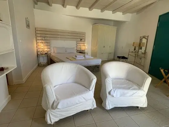 Comfort Stüdyo Süit