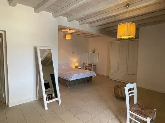 Comfort Stüdyo Süit