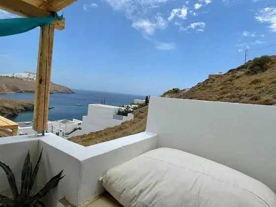 Comfort Stüdyo Süit