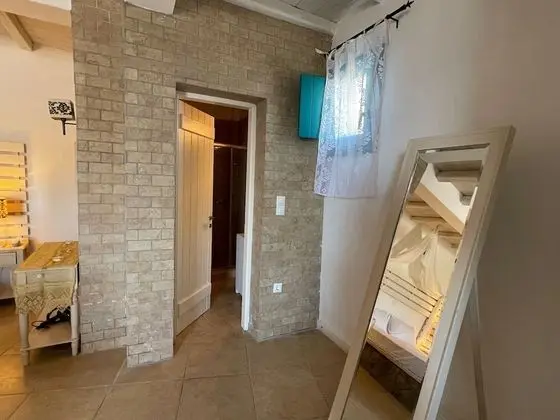 Deluxe Stüdyo Süit, Deniz Manzaralı