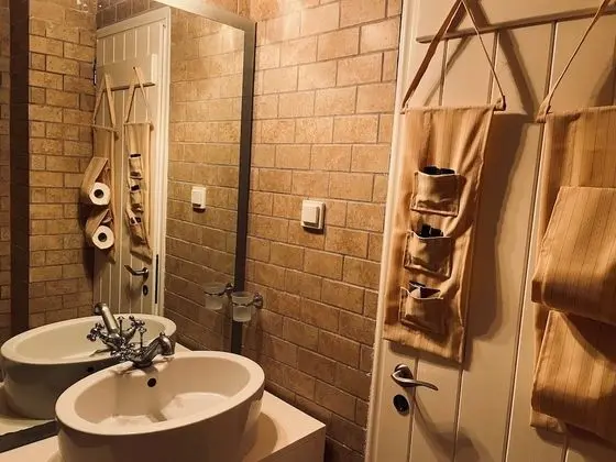 Deluxe Stüdyo Süit, Deniz Manzaralı