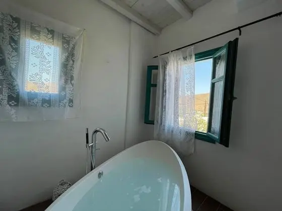 Deluxe Stüdyo Süit, Deniz Manzaralı