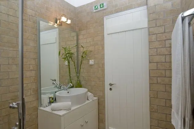 Deluxe Stüdyo Süit, Deniz Manzaralı