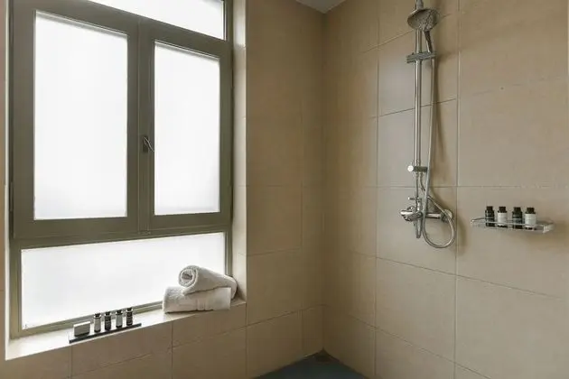 Superior Tek Büyük Yataklı Oda
