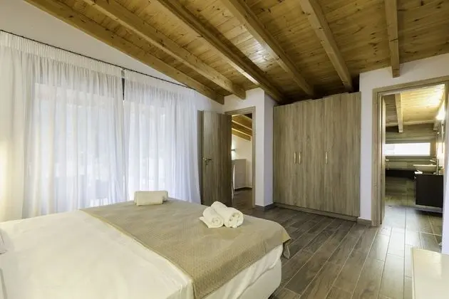 Villa, 3 Yatak Odası, Havuz Manzaralı