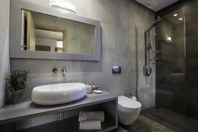 Villa, 3 Yatak Odası, Havuz Manzaralı