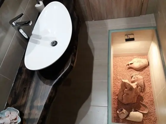 Villa, 3 Yatak Odası, Havuz Manzaralı