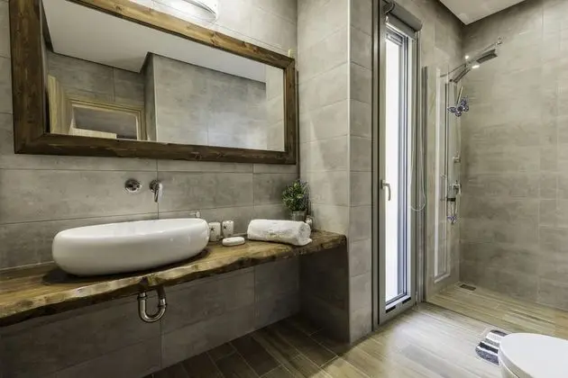 Villa, 3 Yatak Odası, Havuz Manzaralı