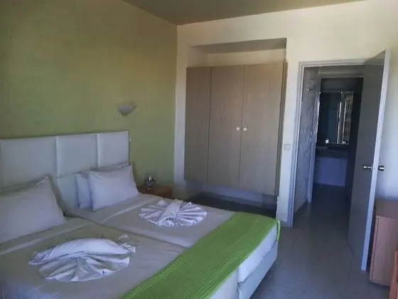 Family Comfort Room