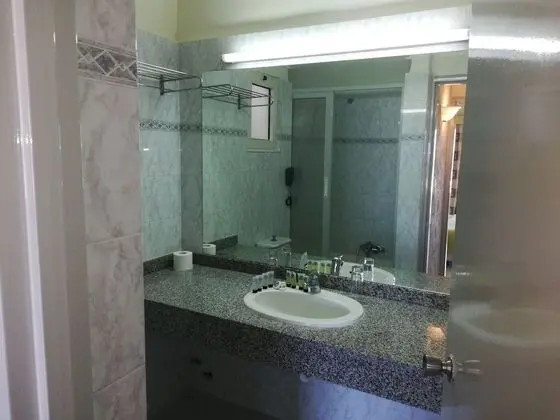 Family Comfort Room