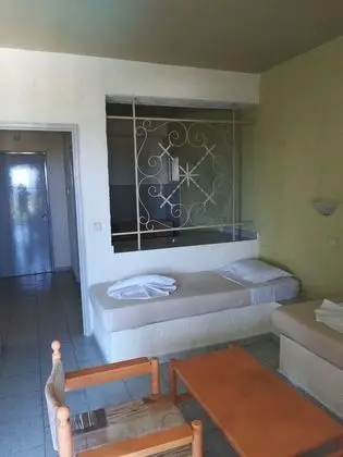 Family Comfort Room