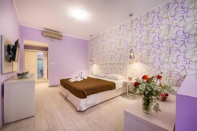 Superior Bungalov