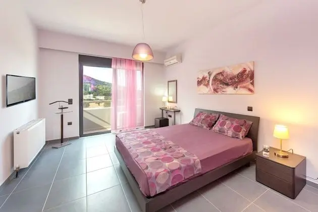 Exclusive Villa, 4 Yatak Odası, Kişiye Özel Havuzlu