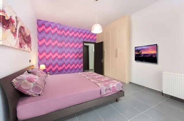 Exclusive Villa, 4 Yatak Odası, Kişiye Özel Havuzlu