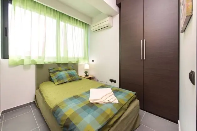 Exclusive Villa, 4 Yatak Odası, Kişiye Özel Havuzlu