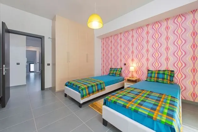 Exclusive Villa, 4 Yatak Odası, Kişiye Özel Havuzlu