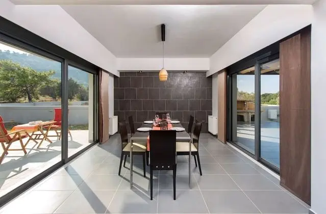 Exclusive Villa, 4 Yatak Odası, Kişiye Özel Havuzlu