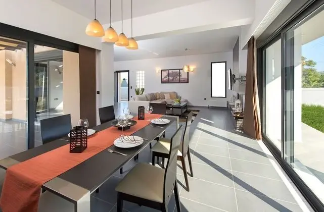 Exclusive Villa, 4 Yatak Odası, Kişiye Özel Havuzlu