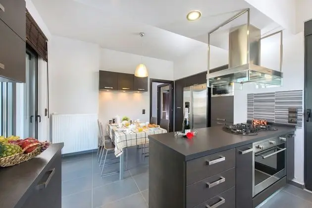 Exclusive Villa, 4 Yatak Odası, Kişiye Özel Havuzlu