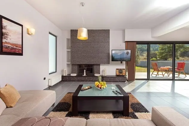 Exclusive Villa, 4 Yatak Odası, Kişiye Özel Havuzlu