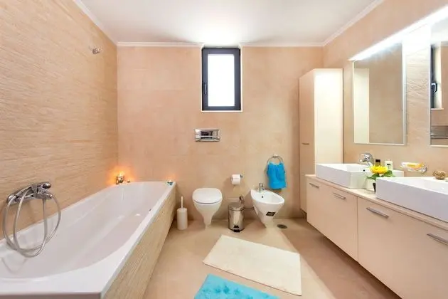 Exclusive Villa, 4 Yatak Odası, Kişiye Özel Havuzlu
