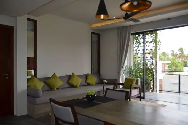 Luxury Villa, 3 Yatak Odası, Kişiye Özel Havuzlu