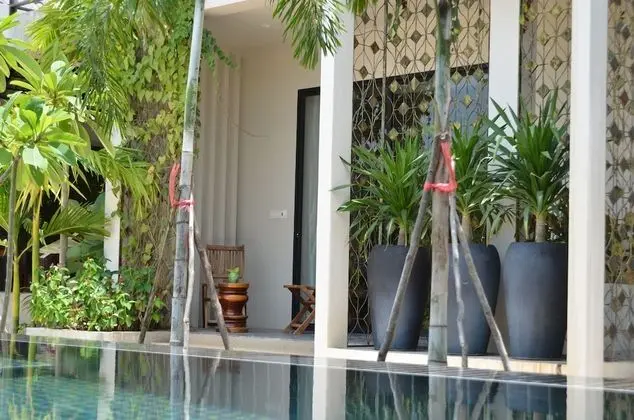 Luxury Villa, 3 Yatak Odası, Kişiye Özel Havuzlu