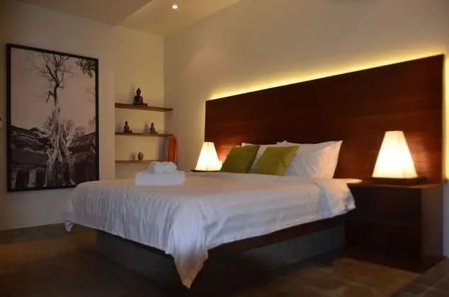 Luxury Villa, 3 Yatak Odası, Kişiye Özel Havuzlu