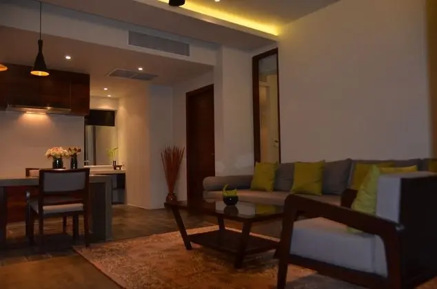 Luxury Villa, 3 Yatak Odası, Kişiye Özel Havuzlu