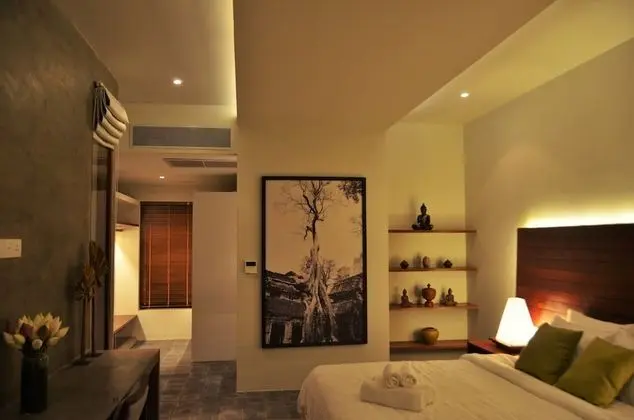 Luxury Villa, 3 Yatak Odası, Kişiye Özel Havuzlu