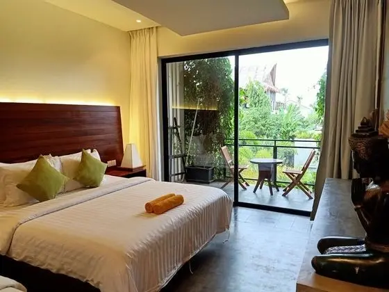 Luxury Villa, 3 Yatak Odası, Kişiye Özel Havuzlu