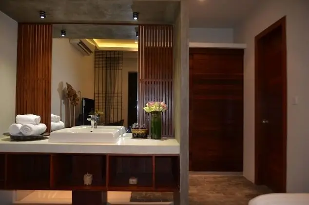 Luxury Villa, 3 Yatak Odası, Kişiye Özel Havuzlu