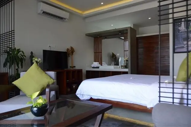 Luxury Villa, 3 Yatak Odası, Kişiye Özel Havuzlu