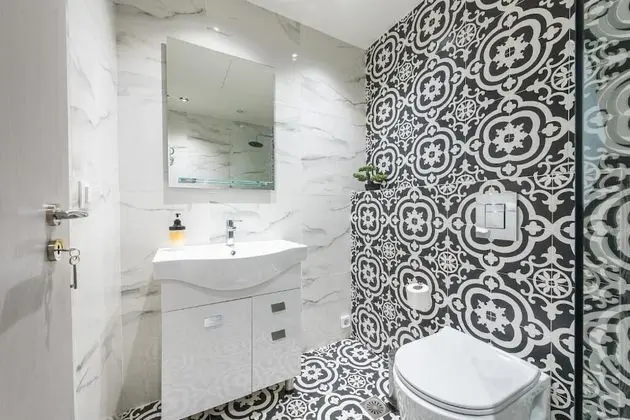 Deluxe Apart Daire, 1 Yatak Odası (Amber)