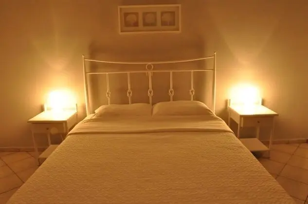 Tek Büyük Yataklı Oda, Deniz Manzaralı