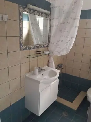 Tek Büyük Yataklı Oda, Deniz Manzaralı