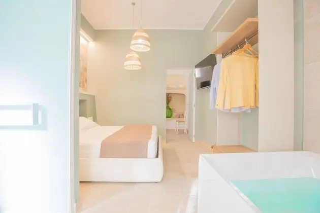 Luxury Stüdyo Süit (2)
