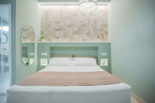 Luxury Stüdyo Süit (2)