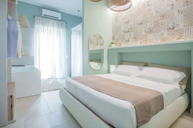 Luxury Stüdyo Süit (2)
