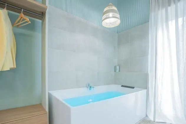 Luxury Stüdyo Süit (2)