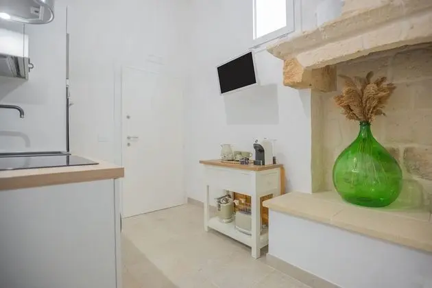 Luxury Stüdyo Süit (2)