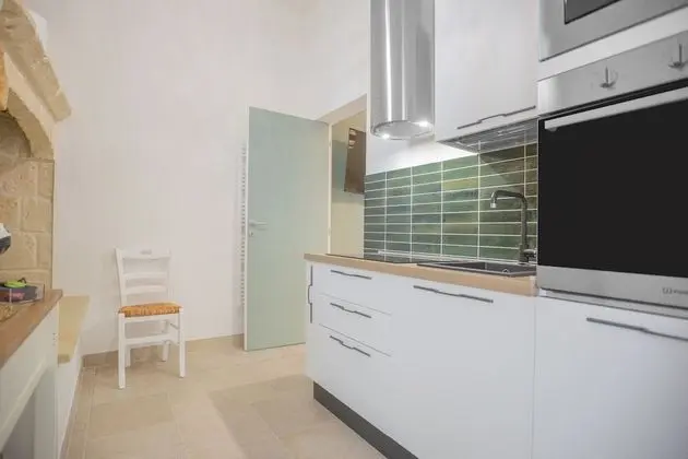 Luxury Stüdyo Süit (2)