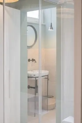 Luxury Stüdyo Süit (2)