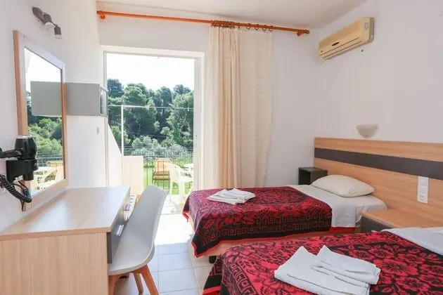 Stüdyo (For 2)