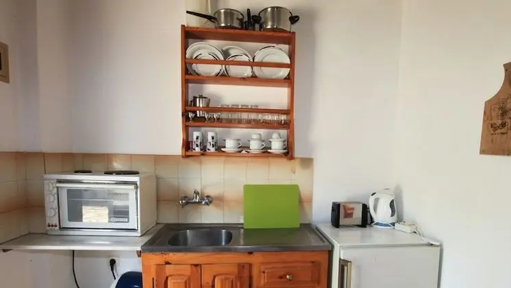 Stüdyo (For 2)