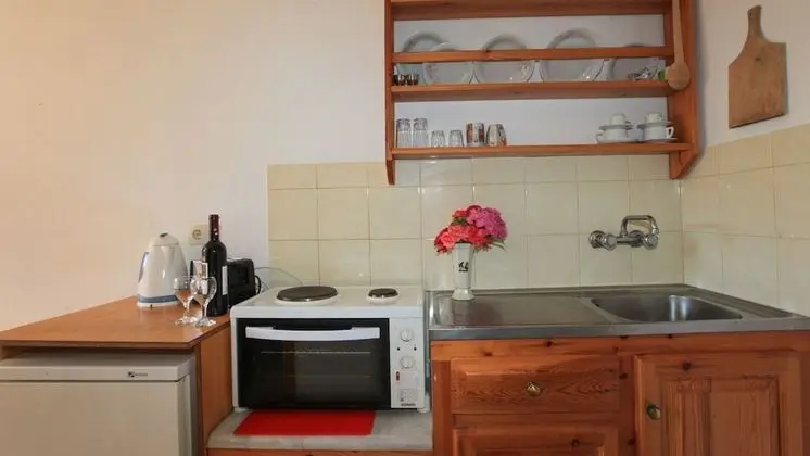 Stüdyo (For 2)