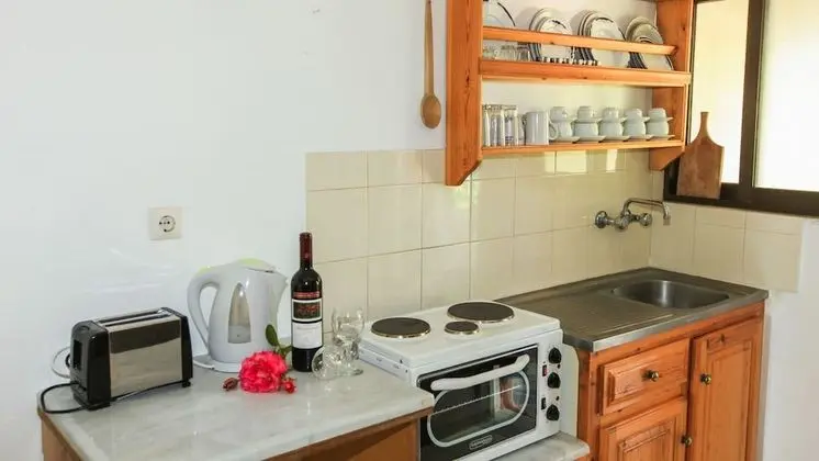 Stüdyo (For 2)
