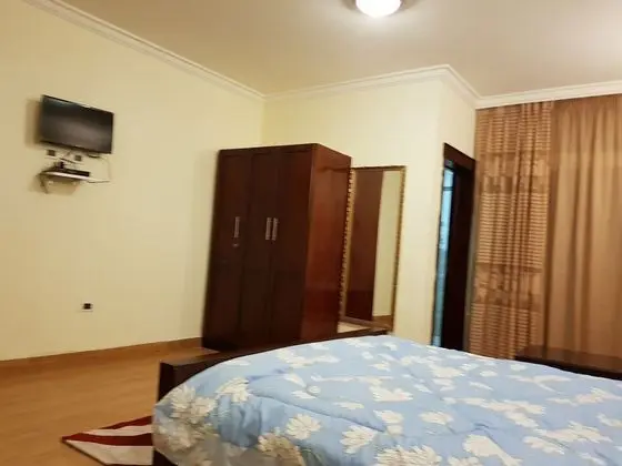 Economy Tek Büyük Yataklı Oda, Şehir Manzaralı