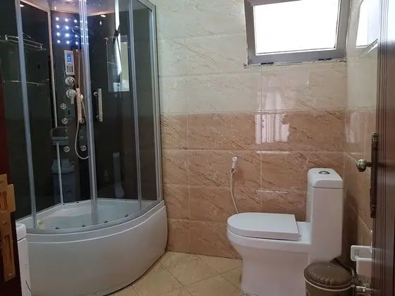 Economy Tek Büyük Yataklı Oda, Şehir Manzaralı