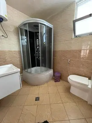 Economy Tek Büyük Yataklı Oda, Şehir Manzaralı